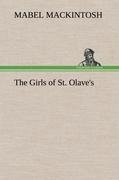 The Girls of St. Olave's