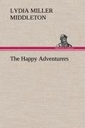 The Happy Adventurers