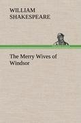 The Merry Wives of Windsor