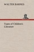 Types of Children's Literature