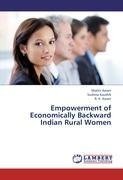 Empowerment of Economically Backward Indian Rural Women