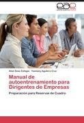 Manual de autoentrenamiento para Dirigentes de Empresas