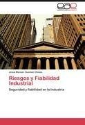 Riesgos y Fiabilidad Industrial