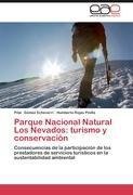 Parque Nacional Natural Los Nevados: turismo y conservación