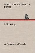 Wild Wings A Romance of Youth