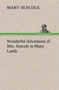 Wonderful Adventures of Mrs. Seacole in Many Lands