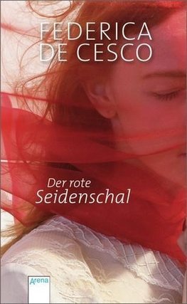 Der rote Seidenschal