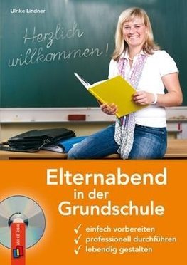 Elternabend in der Grundschule