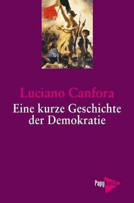 Eine kurze Geschichte der Demokratie