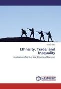 Ethnicity, Trade, and Inequality