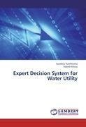 Expert Decision System for Water Utility