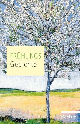 Frühlingsgedichte