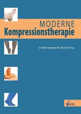 Moderne Kompressionstherapie