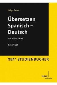 Übersetzen Spanisch - Deutsch