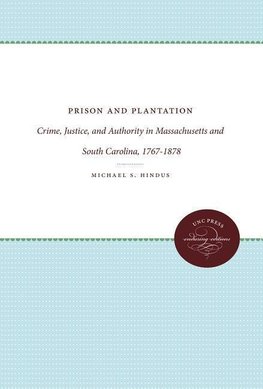 Prison and Plantation