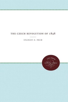 The Czech Revolution of 1848