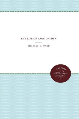 The Life of John Dryden