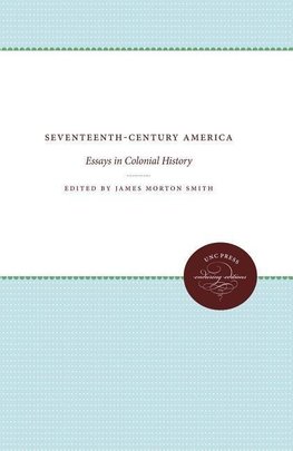 Seventeenth-Century America