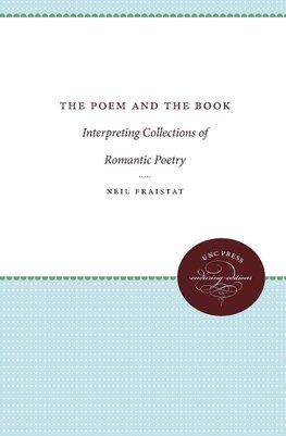 The Poem and the Book