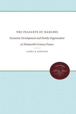 The Peasants of Marlhes