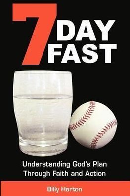 7 Day Fast