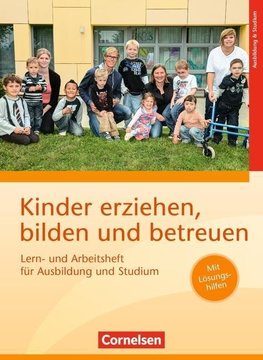 Lern- und Arbeitsheft für Ausbildung und Studium