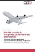 Monitorización de integridad estructural en aeronáutica