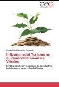 Influencia del Turismo en el Desarrollo Local de Viñales