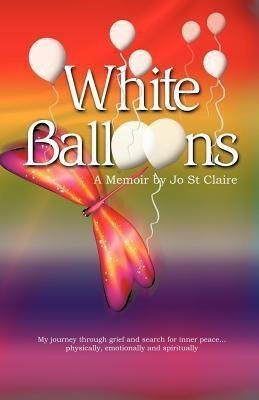 White Balloons