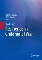 Handbook of Resilience in Children of War