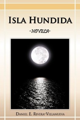 Isla Hundida