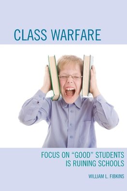 CLASS WARFARE                 PB