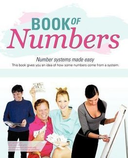 Book of Numbers