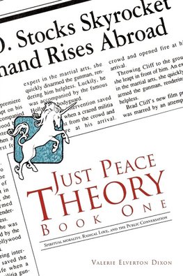 Just Peace Theory Book One