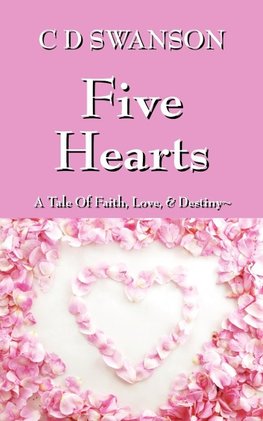 Five Hearts