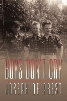 Boys Don't Cry