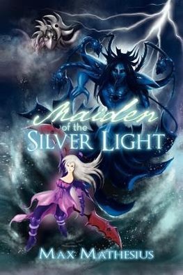 Maiden of the Silver Light