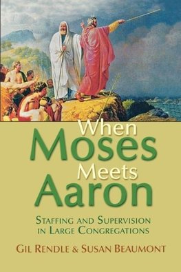 When Moses Meets Aaron