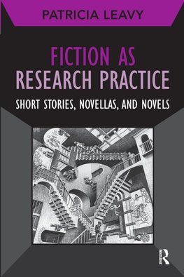 Fiction as Research Practice