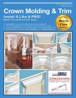 Crown Molding & Trim