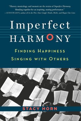 Imperfect Harmony