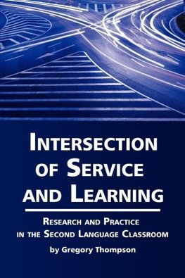 Intersection of Service and Learning