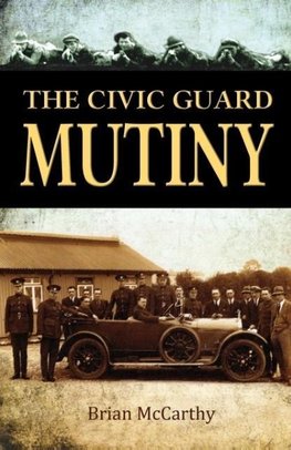 Civic Guard Mutiny