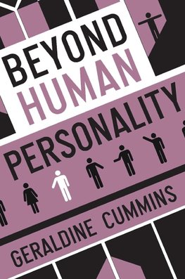 Beyond Human Personality