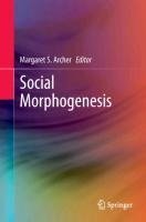 Social Morphogenesis