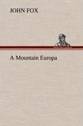 A Mountain Europa