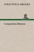 Composition-Rhetoric