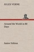 Around the World in 80 Days Junior Edition