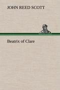 Beatrix of Clare