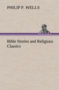 Bible Stories and Religious Classics